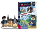Lego Harry Potter Oodkryj Hogwart Praca zbiorowa