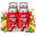 Drażetki mięta-cola Dosfarm 15g x4