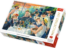 Puzzle 1000 Śniadanie Renoir Trefl 10499