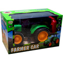 Farmer Car Traktor Zdalnie Sterowany 