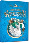 Baśnie Andersena Kolorowa Klasyka Hans Christian Andersen TW Greg