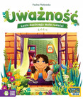 Uważność Paulina Płatkowska, Yuliana Simakovska (Zielona Sowa)