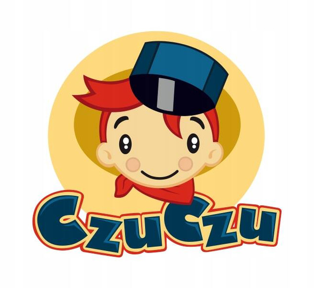 CzuCzu Zagadki – książeczka 150 zagadek dla dzieci 3-4 lata