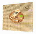 BIO Wafle orkiszowe domowe BEZ CUKRU 190 g Ania BIO