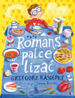 Grzegorz Kasdepke: Romans palce lizać – Książka z przepisami