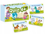 QUIZ Zagadki Rysunkowe 4+ Kangur