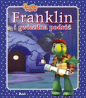 Franklin i przyjaciele. Franklin i gwiezdna podróż Paulette Bourgeois