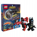 LEGO DC Super Heroes. Batman kontra Harley Quinn Praca zbiorowa