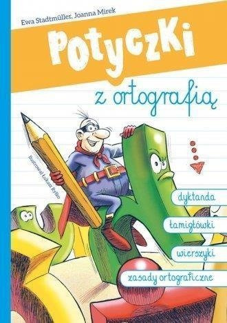 Potyczki z ortografią