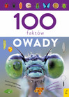 100 faktów Owady Praca zbiorowa