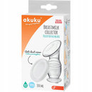 Kolektor Na Mleko Silikonowy Akuku A0399