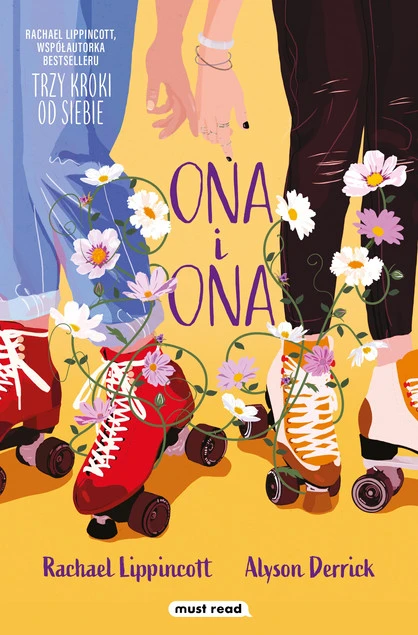 Ona i ona Rachel Lippincott, Alyson Derrick