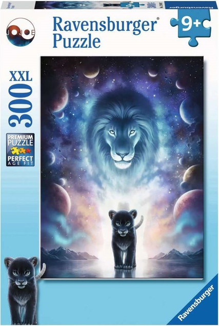 Puzzle 300 Lew XXL Ravensburger