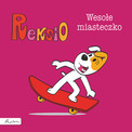 Wesołe miasteczko Maria Szarf