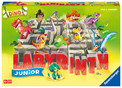 Gra planszowa Labyrinth Junior Dinosauři Portal Games