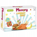 Memory Lubimy Jeść Praca zbiorowa