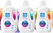 3x Żel Do Prania KOLOR 1,5l BIAŁY JELEŃ Hipoalergiczny Płyn Do Kolorów