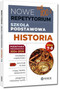 Nowe Repetytorium Szkoła Podstawowa HISTORIA kl. 7-8 2026 Greg