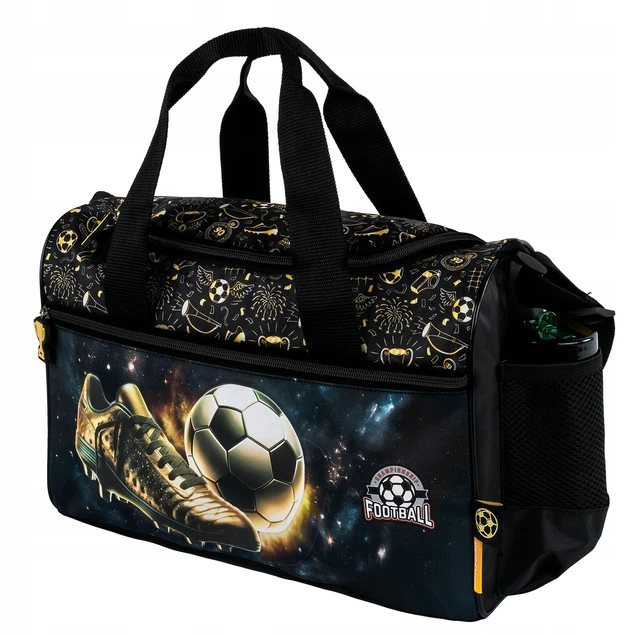 Torba sportowa Derform_3
