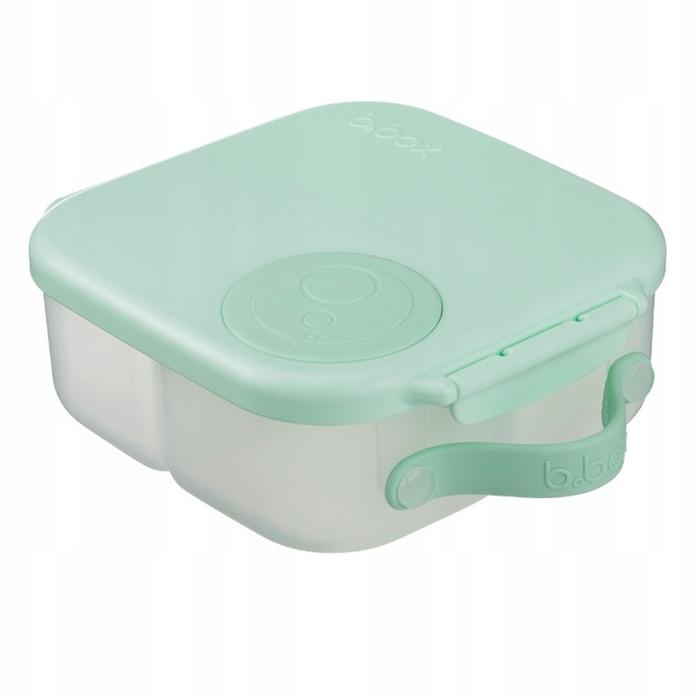 Mini Lunchbox B.Box dla Dzieci Szczelna 1L Turusovy
