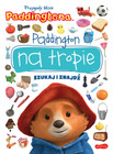 Na tropie. Szukaj i znajdź. Przygody Misia Paddingtona