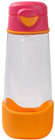 B.box Sport Bidon Tritanowy 600ml Strawberry Shake dla Dzieci