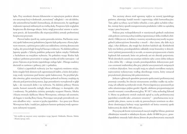Historia Japonii Jonathan Clements: Samuraje, Siogunowie, Zen