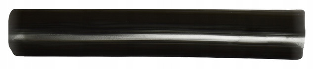 Plastelina 1 kg czarna luzem w laseczkach Mona