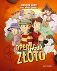 Operacja Złoto. Biuro Detektywistyczne nr 2. Jorn Lier Horst