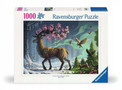 Puzzle Ravensburger 1000 elementów Wiosenny Jeleń