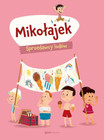 Mikołajek. Sprzedawcy lodów Marjorie Demaria
