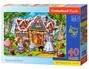 40 MAXI - JAŚ I MAŁKOSIA