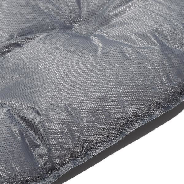 Mata samopompująca z poduszką 3cm NC4350 Nils Camp