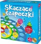 GRA PLANSZOWA SKACZĄCE CZAPECZKI