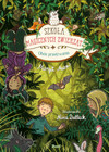 Obóz przetrwania. Szkoła magicznych zwierząt. Tom 11 Margit Auer