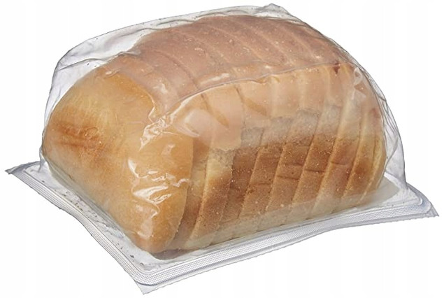 Chleb biały Schar Pan Blanco krojony bezglutenowy 250 g