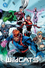 WildCATS Chris Claremont, Grant Morrison