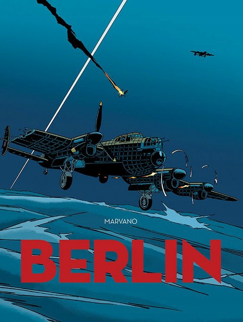 Berlin – Marvano