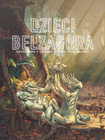 Silverberg. Dzieci Belzagory - Komiks SF (Egmont)