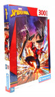 Puzzle Clementoni Super 300 Spider-Man 21753