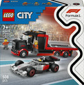 Bolid Audi Revolut F1® Team R26