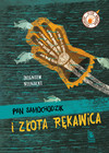 Pan Samochodzik i Złota Rękawica | Zbigniew Nienacki | Książka