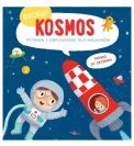 Dlaczego? Kosmos. Pytania i odpowiedzi dla maluchów Praca zbiorowa