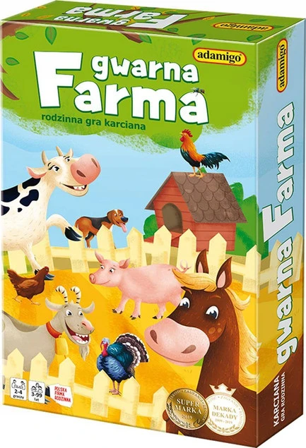 Gwarna farma Adamigo_1