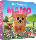 Kocham cię Mamo Elżbieta Korolkiewicz