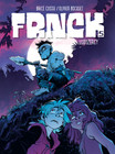 Frnck. Ludożercy. Tom 5 Brice Cossu, Olivier Bocquet