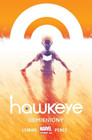 Hawkeye T.1 Odmieniony Jeff Lemire