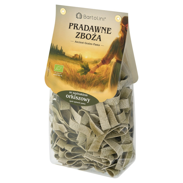 Makaron wstążki Bartolini 250 g