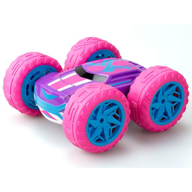 Exost 360 Cross Amazone autko zdalnie sterowane - USZKODZONE