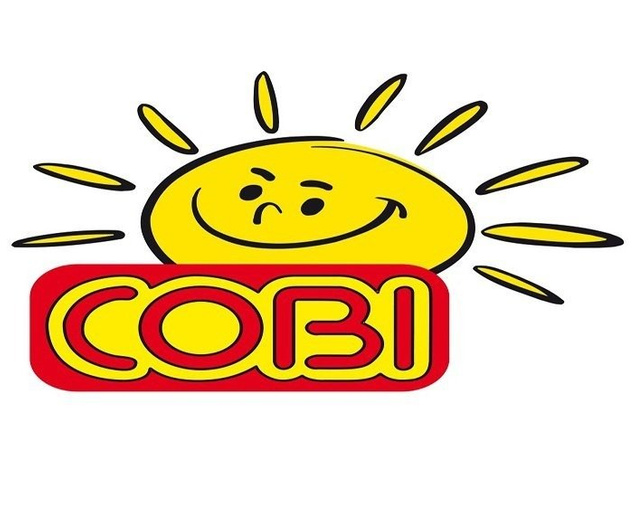 COBI TREASURE X DRAGONS SMOKI małe bestie 41512